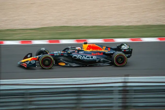 f1 redbull