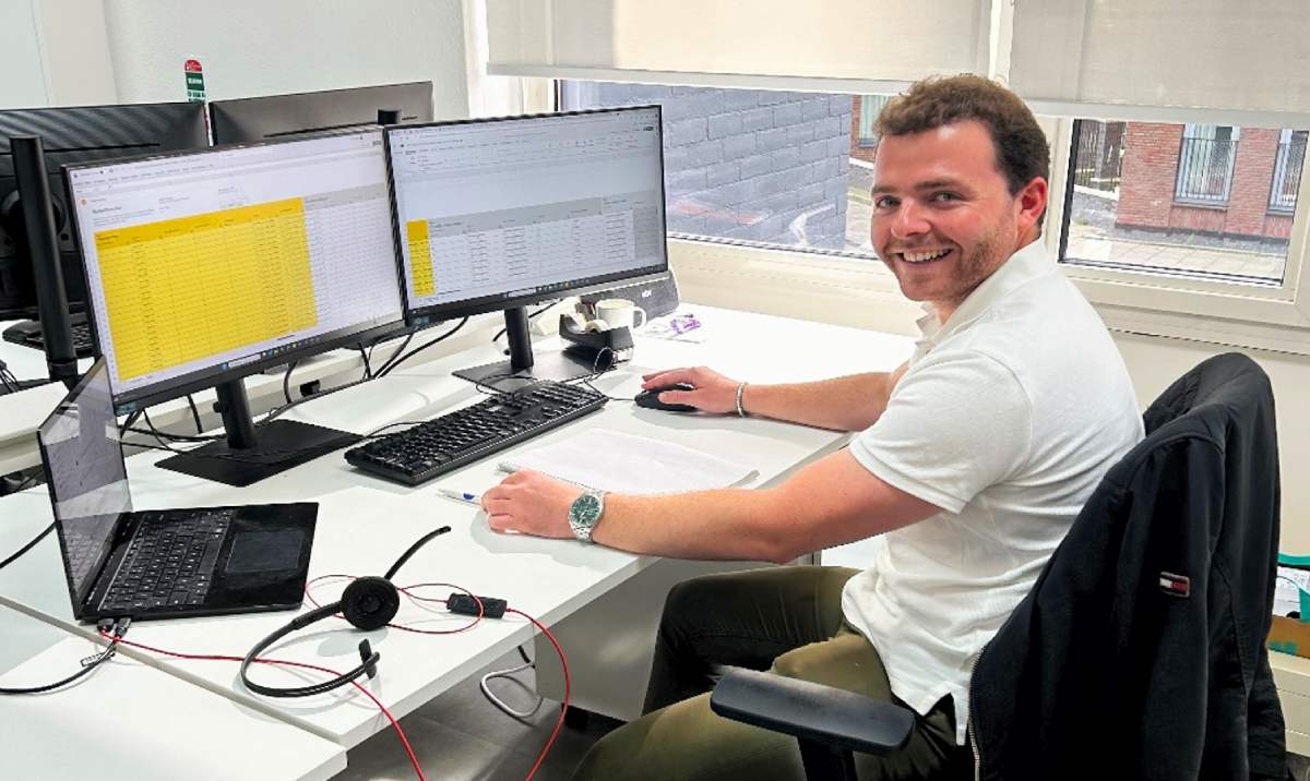 roel-gulikers-hr-consultant-easy-way Roel aan het werk als HR consultant bij Easy way