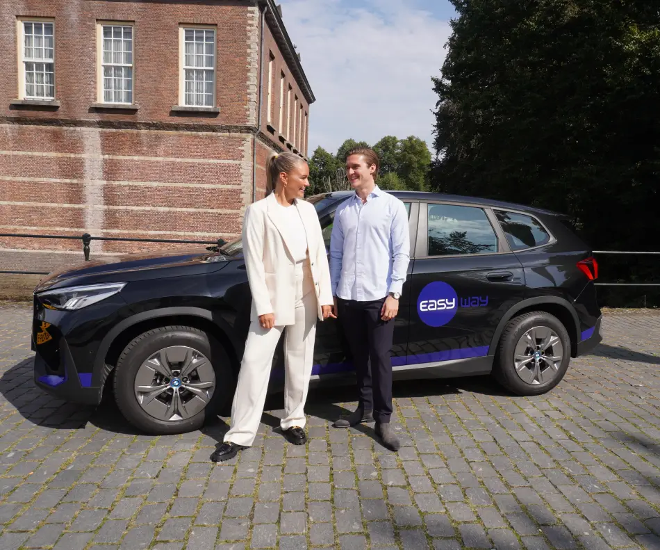 Personeel Easy Way Personeel Easy Way