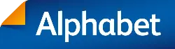 Alphabet logo
