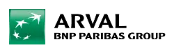 Logo Arval