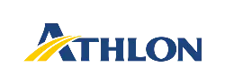 Logo Athlon