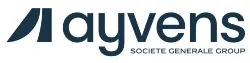 Ayvens logo