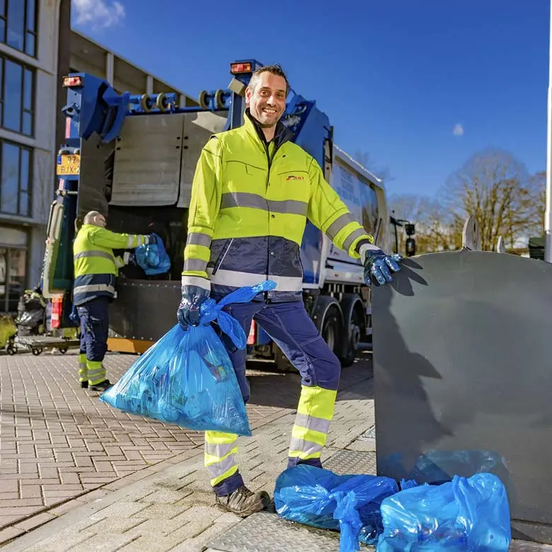 BAT medewerker BAT medewerker